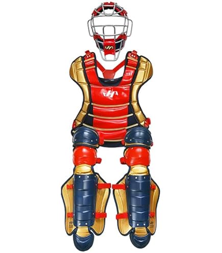 少年野球用　キャッチャー防具一式 久保田スラッガー Amazon | 野球 久保田スラッガー 軟式 少年用 キャッチャー防具